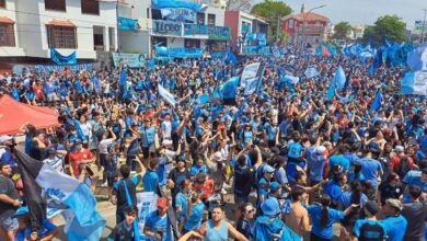 Photo of Belgrano y una cita pendiente con la historia