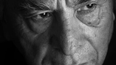 Photo of Murió el fotógrafo Anselmo Pérez: un archivo que reconstruye la historia cultural e industrial de Córdoba