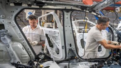 Photo of La industria automotriz argentina pierde otra producción histórica
