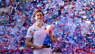 Photo of El tenis peruano vivió un día inolvidable con una consagración histórica en Europa