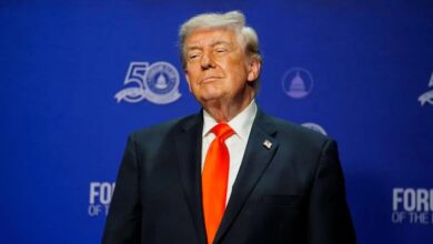 Photo of Tras la ofensiva en Irán, Trump advirtió que tomará el control de Cuba “de inmediato”