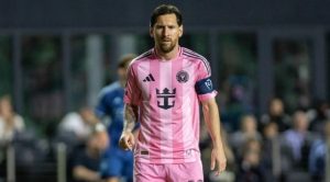 Photo of Messi pidió el cambio y hay alarma mundial