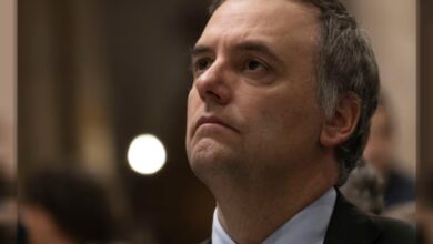 Photo of Causa Adorni: la Justicia evalúa citarlo a indagatoria antes de la feria judicial