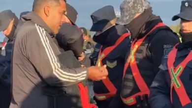 Photo of Belgrano-River: “Tribuna Segura” se aplica desde los controles en ruta