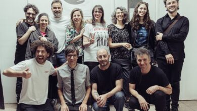 Photo of Esta Vida No Otra: plataforma federal multidisciplinaria y editora