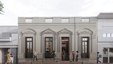 Photo of Inauguran el Kultur Ensemble Córdoba: nuevo espacio francoalemán en Ayacucho 46