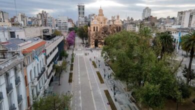 Photo of Córdoba: semana con tiempo fresco aunque no tan fría