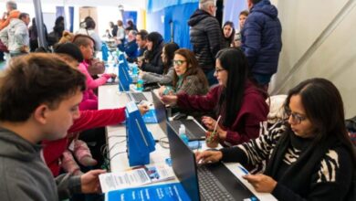 Photo of Vuelve “Córdoba Con Vos”: registro civil, mediación comunitaria y móvil odontológico