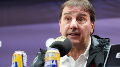 Photo of Colombia confirmó a sus 26 para el Mundial con varias figuras del fútbol argentino