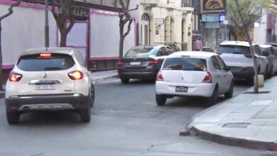 Photo of Rige el nuevo estacionamiento controlado en Córdoba: lo que hay que saber