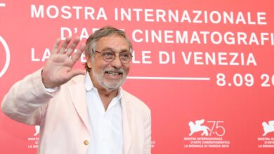 Photo of Cine Arte Córdoba estrena: “La frecuencia Kirlian” y “El gran arco”
