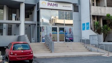 Photo of Una mujer de 74 años falleció tras un paro cardíaco en la sede de PAMI en Río Cuarto