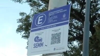 Photo of Estacionamiento medido en Córdoba: más detalles del nuevo sistema