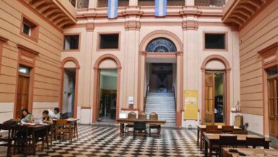 Photo of La Biblioteca Córdoba organiza «Las bibliotecas hacia el futuro» con referentes del sector