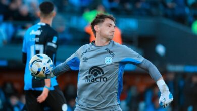 Photo of En vivo: Belgrano iguala ante Sarmiento en Alberdi
