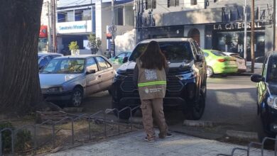 Photo of Estacionamiento: desde el municipio consideran que el inicio del nuevo esquema fue muy positivo