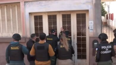 Photo of Desaparición de Agostina Vega: allanamientos en Córdoba tras la primera detención