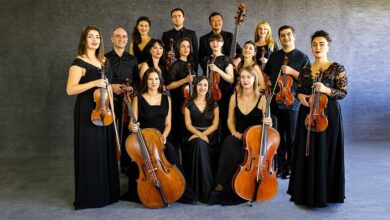 Photo of La vejez de la música