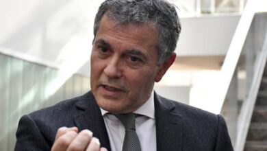 Photo of Fiscal Raúl Garzón: “Hay expectativas de encontrar a Agostina en buen estado”