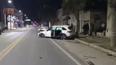 Photo of Oncativo: imputaron al conductor de la SUV que impactó contra la motocicleta
