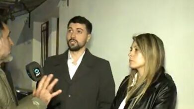 Photo of Caso Agostina Vega: la familia espera la declaración del único detenido