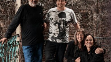 Photo of “El Otro País. Palabras y Música”: obra sobre memoria colectiva se presenta en el Centro Cultural de la UNC