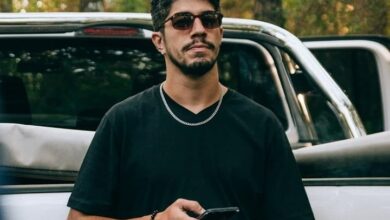 Photo of Caso Agostina Vega: la Municipalidad dio de baja a Claudio Barrelier, el único detenido por la desaparición