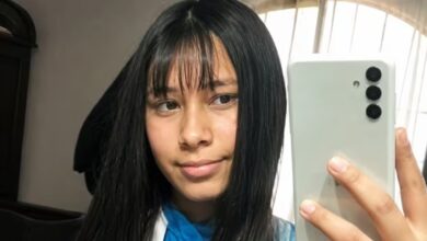 Photo of Desaparición de Agostina: pedirán una cámara Gesell para la hija de Barrelier