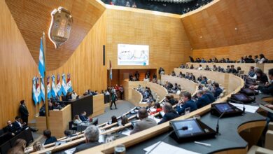 Photo of Legisladores de Córdoba piden a los senadores no acompañar la modificación de Zonas Frías