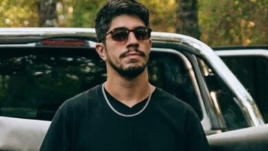Photo of Desaparición de Agostina: Claudio Barrelier declaró que la niña del video es su hija