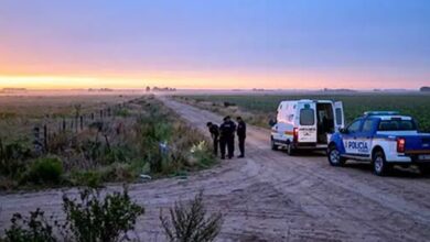 Photo of Hallan el cuerpo de una mujer de 30 años en un camino rural del interior de Córdoba