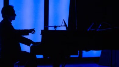 Photo of Leandro Murat presenta “Piano de Película”: bandas sonoras inolvidables en la Sala de las Américas