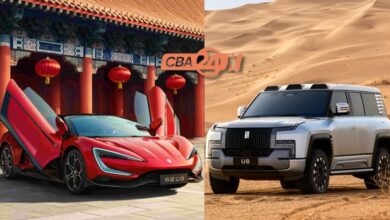 Photo of El superauto más rápido del mundo y el SUV que flota desembarcan en Córdoba