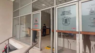 Photo of Arreglaba celulares y fue condenado a 4 años de prisión por venta de drogas