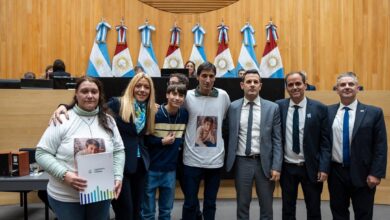 Photo of Ley Joaquín: Córdoba ya tiene un régimen provincial de protección para víctimas de delitos