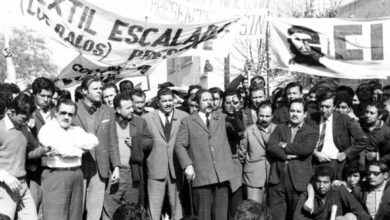 Photo of La lección del Cordobazo