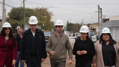 Photo of Córdoba desembolsó $350 millones para repavimentar la avenida Simón Bolívar en La Calera