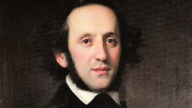 Photo of Clásica & Universitaria presenta: Félix Mendelssohn y la música de lo no dicho