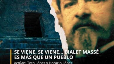 Photo of “Bialet Massé es más que un pueblo” se presenta en la Casona Municipal: entrada libre y salida a la gorra