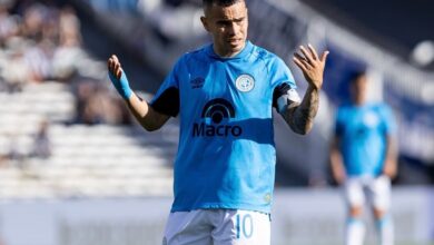 Photo of Zelarayán y el clásico: “Será uno de los más importantes de la historia del fútbol de Córdoba”