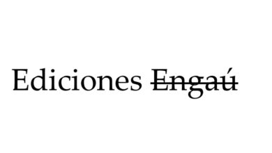 Photo of Ediciones Engaú