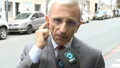 Photo of Caso Agostina: Carlos Nayi desmintió que la madre de la niña esté imputada