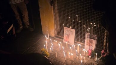 Photo of La despedida de Agostina Vega: el duelo de la familia y el altar para decir adiós