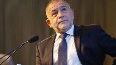 Photo of Luis Juez informó que pedirán el jury por mal desempeño al fiscal Raúl Garzón