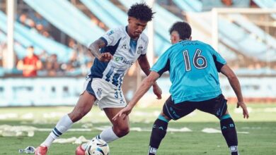 Photo of Habrá clásico cordobés: Talleres y Belgrano se medirán en el Kempes