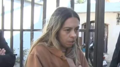 Photo of Melisa, la mamá de Agostina, ya sabe que encontraron el cadáver de su hija