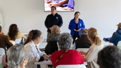 Photo of Córdoba: talleres gratuitos de formación digital para personas mayores