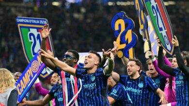 Photo of Inter no dejó dudas: campeón en Italia con Lautaro como figura de la temporada