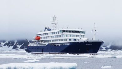 Photo of Alarma sanitaria: tres muertos por un brote de hantavirus en un crucero que zarpó desde Ushuaia