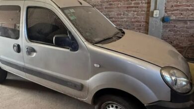 Photo of Córdoba: detienen a una joven por la falsa denuncia de un auto robado